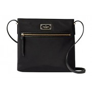 Kate Spade Wilson Road Nylon Dessi Crossbody handbag Nylon Black - 手提包 - $100.00  ~ ¥670.03