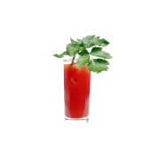 Bloody Mary - Napoje - 