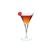 Manhattan - Beverage - 