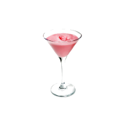 Pink Squirrel Martini - Pića - 