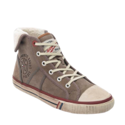 Hilfiger - Varick Suede - Sneakers - 