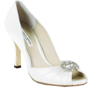 white shoes - Zapatos - 
