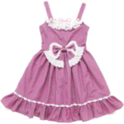 Kawaii - Dresses - 