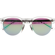 Keaton D-frame  - Sunglasses - 