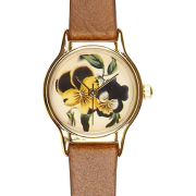 Flower Watch - Relógios - 
