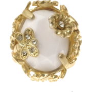 Kelly Ring - Ringe - £10.00  ~ 11.30€