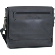 Kenneth Cole REACTION A Valuable Mess-On Bag Black - Poštarske torbe - $60.16  ~ 51.67€
