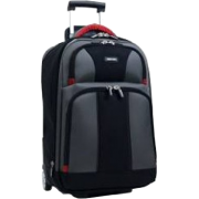 Kenneth Cole REACTION All The Way Up Wheeld Upright Gray - Travel bags - $119.95 