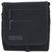 Kenneth Cole REACTION Bend It Like Bag-Ham Bag Black - Borse - $41.94  ~ 36.02€