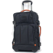 Kenneth Cole REACTION Ride The Tide Carry-On Navy - Дорожная cумки - $108.99  ~ 93.61€