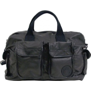 Kenneth Cole Reaction "A Walk In The Woods" 19" Duffel Bag Black - Borse - $99.95  ~ 85.85€