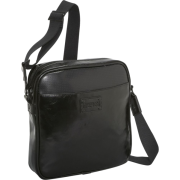 Kenneth Cole Reaction "Deuce Bag-alow" Top Zip Day Bag Black - Borse - $39.18  ~ 33.65€