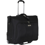 Kenneth Cole Reaction High Priorities Wheeled Garment Bag Black - Borse - $112.68  ~ 96.78€