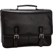 Kenneth Cole Reaction Luggage A Brief History Black - Borse - $73.27  ~ 62.93€