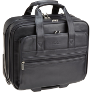 Kenneth Cole Reaction Luggage Keep On Rollin Black - Borse - $107.93  ~ 92.70€