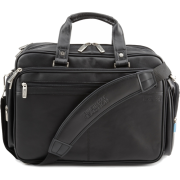 Kenneth Cole Reaction Luggage Long Story Port Black - Borse - $93.45  ~ 80.26€