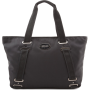 Kenneth Cole Reaction Luggage Rock The Tote Black - Borse - $47.95  ~ 41.18€