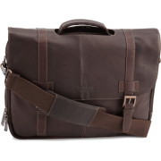 Kenneth Cole Reaction Luggage Show Business Brown - Borse - $125.50  ~ 107.79€