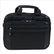 Kenneth Cole zip PC 13.3" case Black - Borse - $32.99  ~ 28.33€