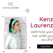 Kenz Laurenz - Belt - 
