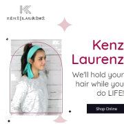 Kenz Laurenz - Gürtel - 