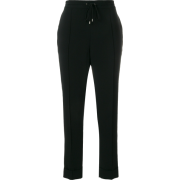 Kenzo,Straight Leg Pants - Uncategorized - $375.00  ~ 322.08€