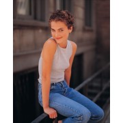Keri Russell (Felicity) - Catwalk - 