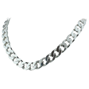 Chain - Necklaces - 