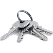 Keys, Key, LochlandGroveRp - Objectos - 