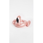 Kid's Rose Gold Flamingo Float - My时装实拍 - $25.00  ~ ¥167.51