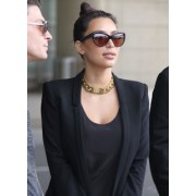 Kim Kardashian - My look - 