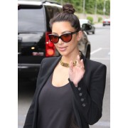 Kim Kardashian - Myファッションスナップ - 