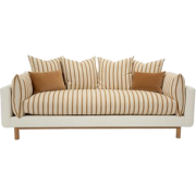 Kim Salmela Sawyer Sawyer sofa - Namještaj - 