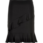 Kimma Skirt / Part Two - Skirts - 69.90€  ~ £61.85