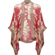 Kimono Jacket - Jacket - coats - 