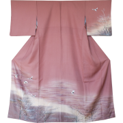 Kimono SHOPKIMONO (KM536) - Dresses - 