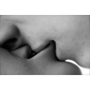 Kissing - Fundos - 