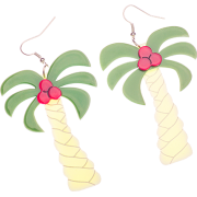 Kokomo - Earrings - 