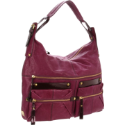 Kooba Alexander H11312 Hobo Berry - Borse - $433.31  ~ 372.16€