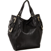 Kooba Asher Tote Black - Bag - $575.99  ~ £437.76