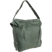 Kooba Ella Hobo Jade - Borse - $478.00  ~ 410.55€