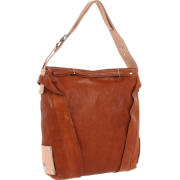 Kooba Ella Hobo Luggage - Borse - $478.00  ~ 410.55€