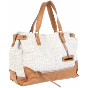 Kooba Grace-Linen Tote White - Borse - $425.00  ~ 365.03€