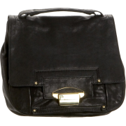 Kooba Jude Satchel Black - Borse - $375.00  ~ 322.08€