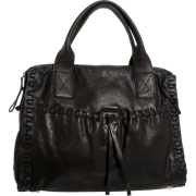 Kooba Kristin Tote Black - Hand bag - $555.99 