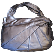 Kooba Molly Shoulder Tote Metallic - Bag - $629.99  ~ £478.80