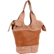 Kooba Sarah Tote Rose - Borse - $548.00  ~ 470.67€