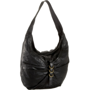 Kooba Winona Large Hobo Black - Taschen - $431.42  ~ 370.54€