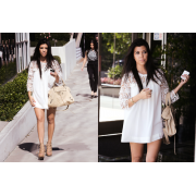 Kourtney Kardashian - Моя внешность - 