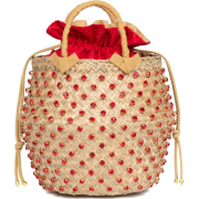 LE NINE basket bag - Torbice - 